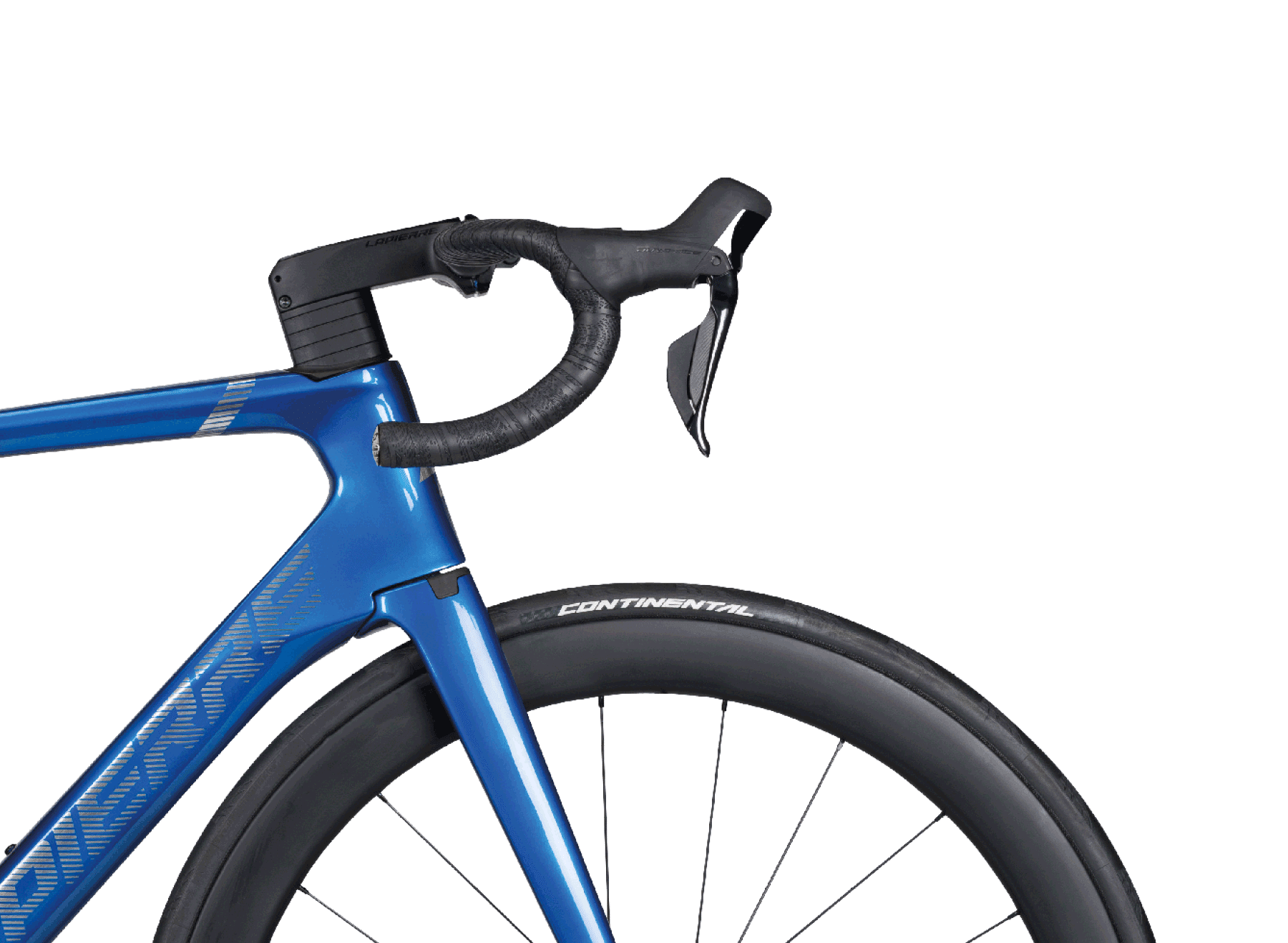 Aircode DRS 9.0 2023 Lapierre Bikes